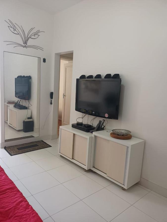 Apartamento Copacabana Beach Rio de Janeiro Buitenkant foto