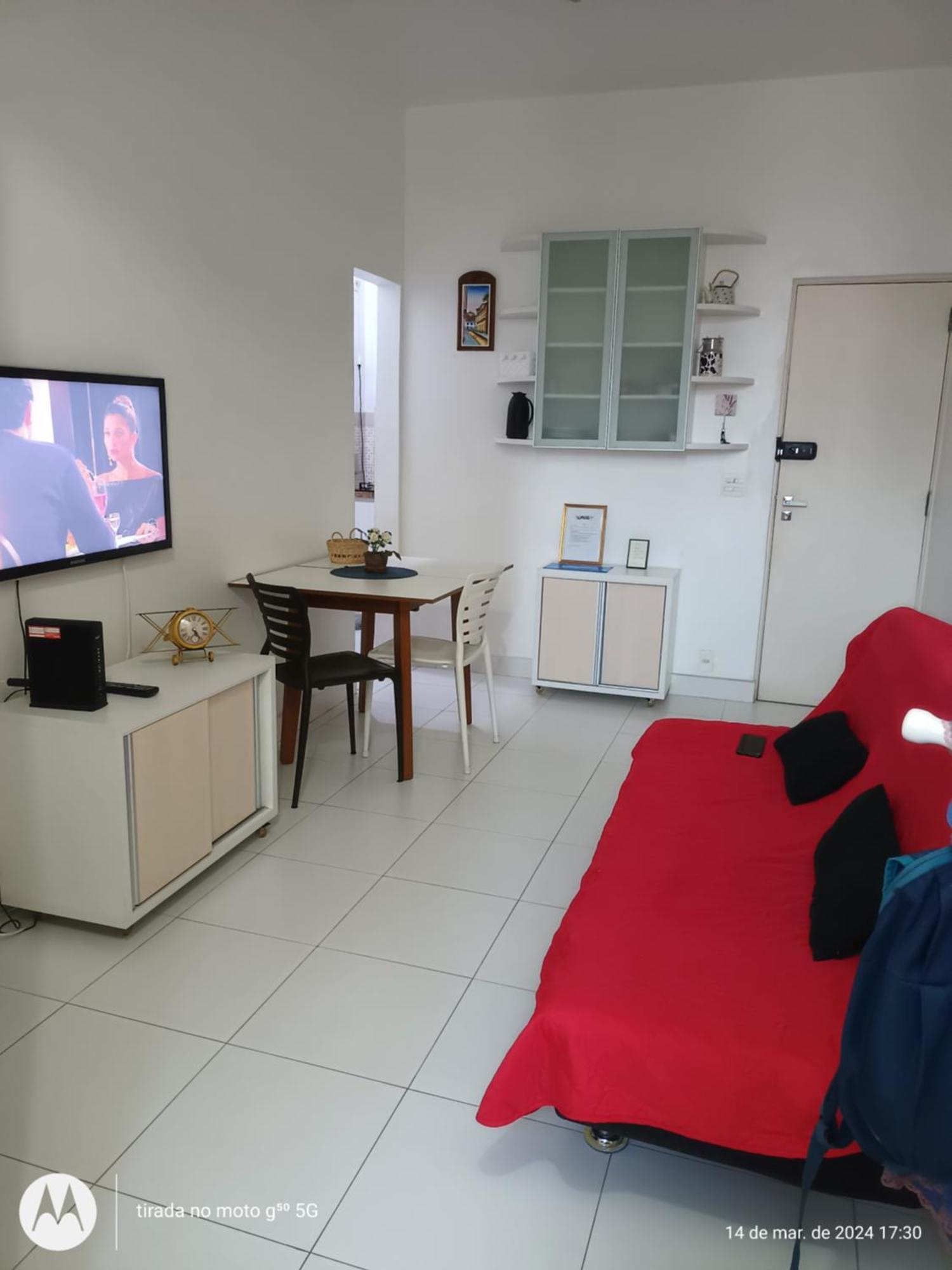 Apartamento Copacabana Beach Rio de Janeiro Buitenkant foto